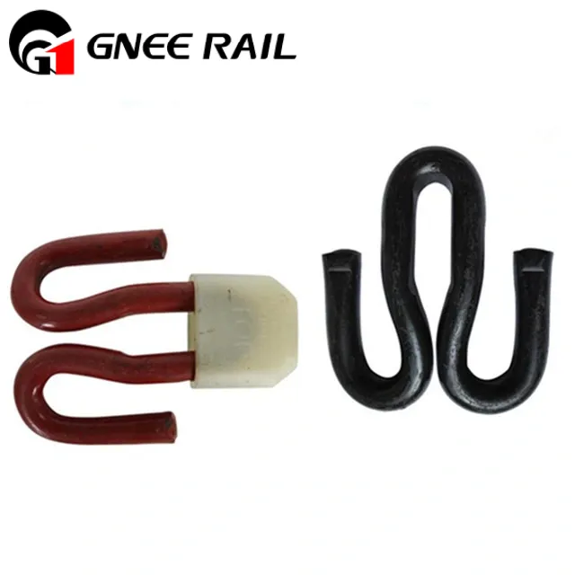 ریل ٹریک فاسٹ کلپ 16