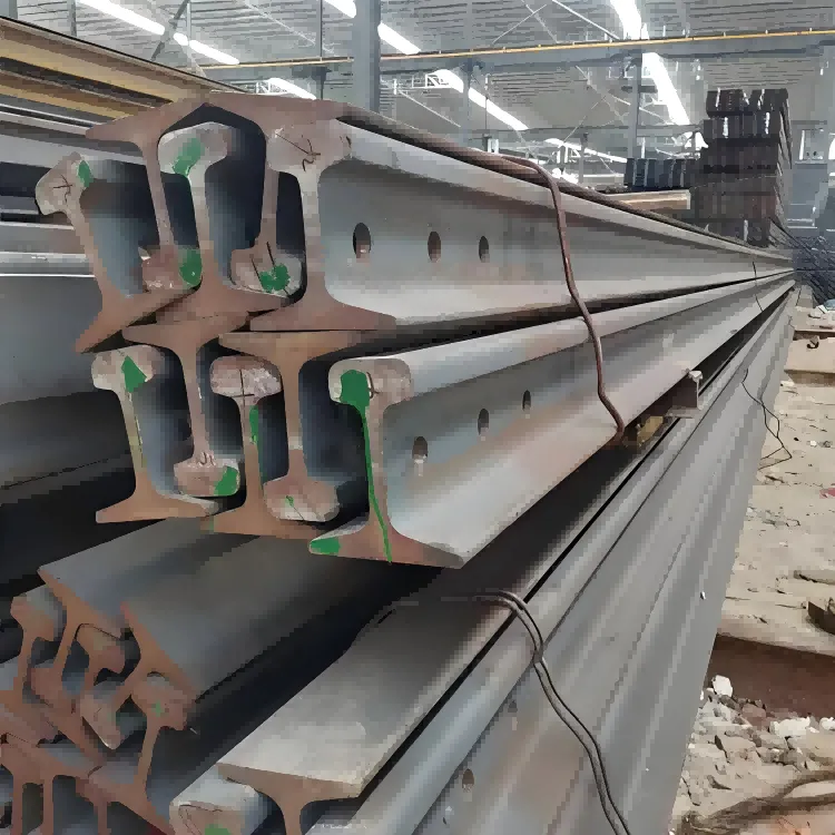 22 کلو گرام کان کنی ریل ریل