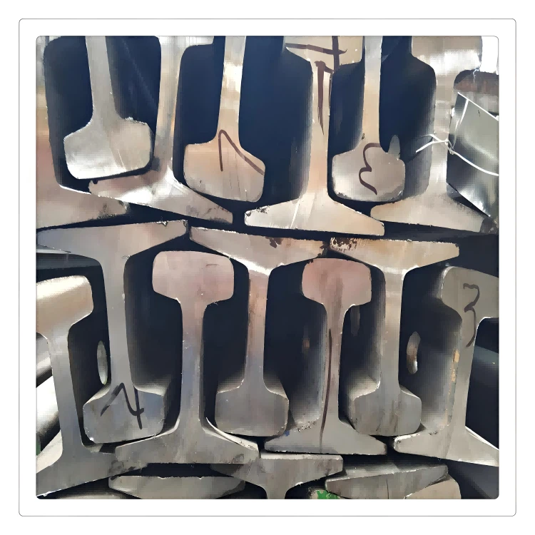 22kg Mining Railroad Rail