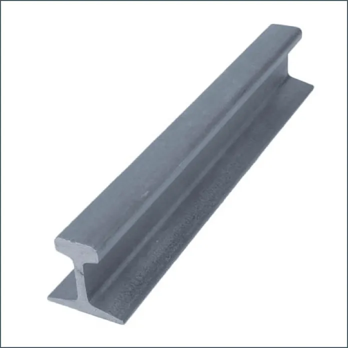 8 کلوگرام لائٹ اسٹیل ریل 55Q جی بی