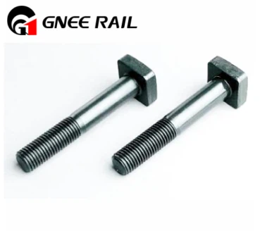 Square Head Bolts