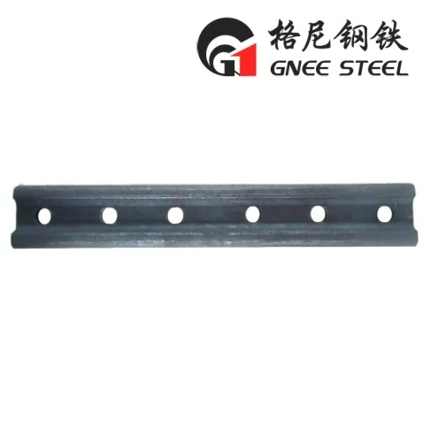 BS 100A Rail Joint