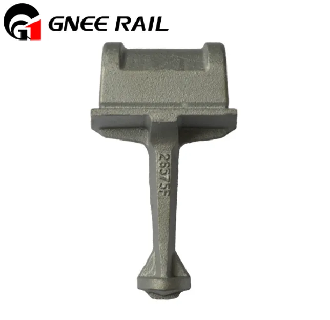 کندھے میں BS 100lbs ریل کاسٹ