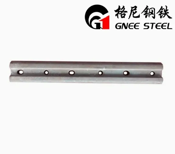 BS 70A ریلوے جوائنٹ بار