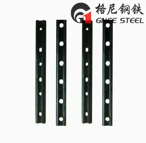 BS 80R ریلوے فش پلیٹ