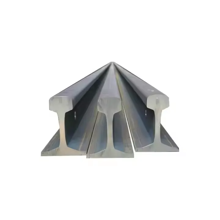 کاربن اسٹیل کرین اسٹیل ریل