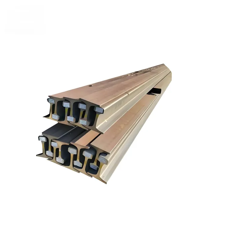 کاربن اسٹیل ریل Q235