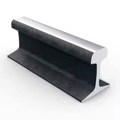 چین ہیوی اسٹیل کرین ریل کوئ 100