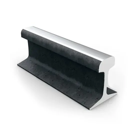 چین معیاری 38 کلوگرام ریل U71MN 50MN