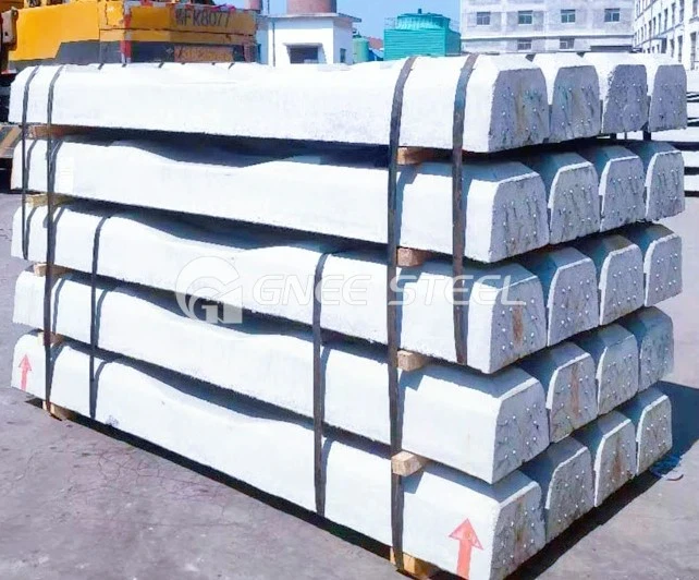 Concrete Railway Sleeper price