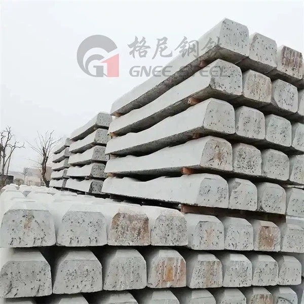 Concrete Railway Sleeper suppliers