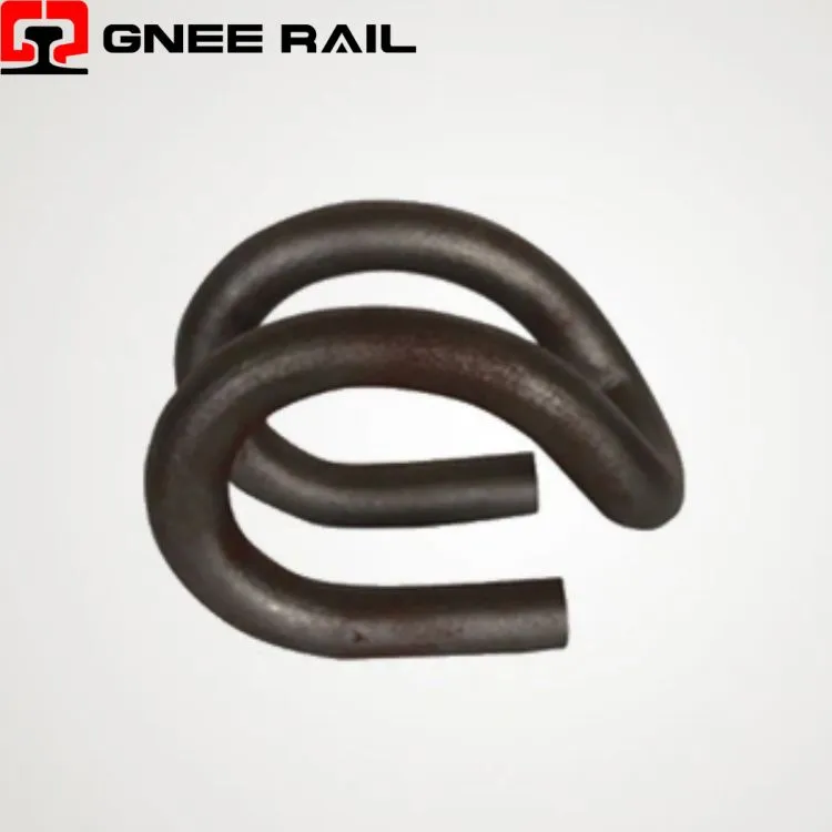 دینک ریلوے لچکدار کلپ