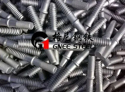 ڈبل ہیڈ ریل اسپائک