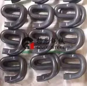 لچکدار E1 ریل کلپ