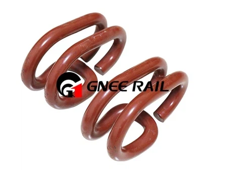 ڈینک سسٹم کے لیے لچکدار ریل کلپ