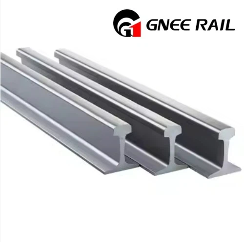 EN 50E4 Steel Train Track EN 50E4 Steel Train Track