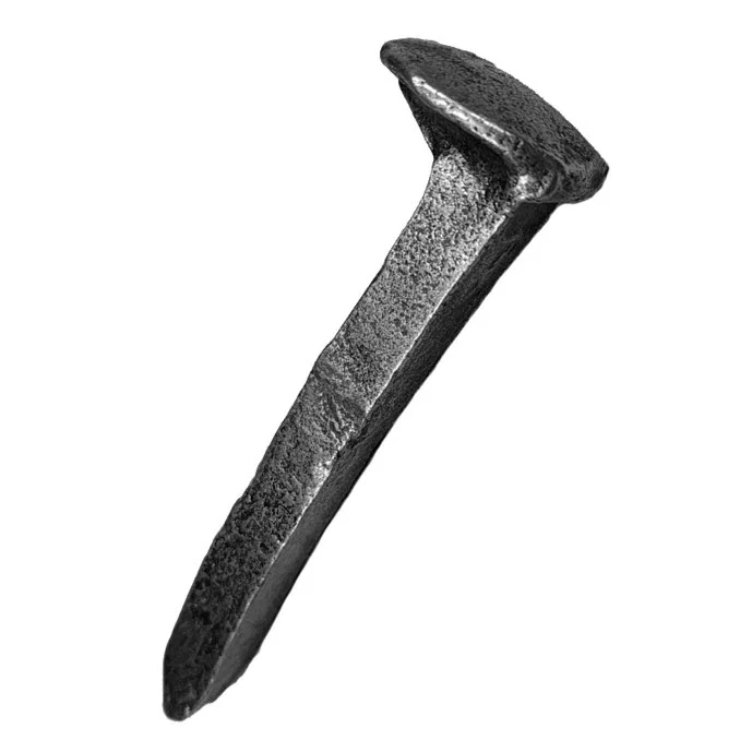 Galvanized Train Railroad Dog Spikes Galvanized Train Railroad Dog Spikes