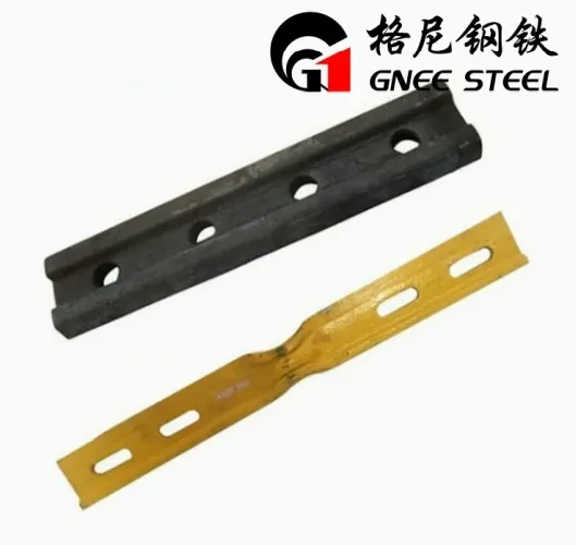 GB 24KG ریل اسپلائس بارز