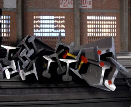 جی بی معیاری 8 کلوگرام 12 کلو گرام کرین ریلوے