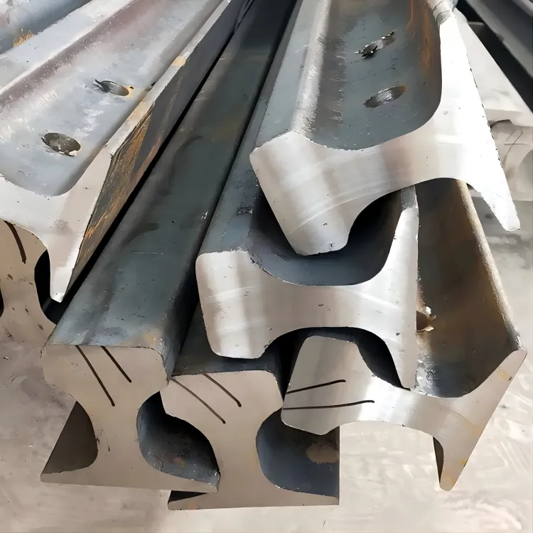 جی بی اسٹیل ریل لائن 12 میٹر