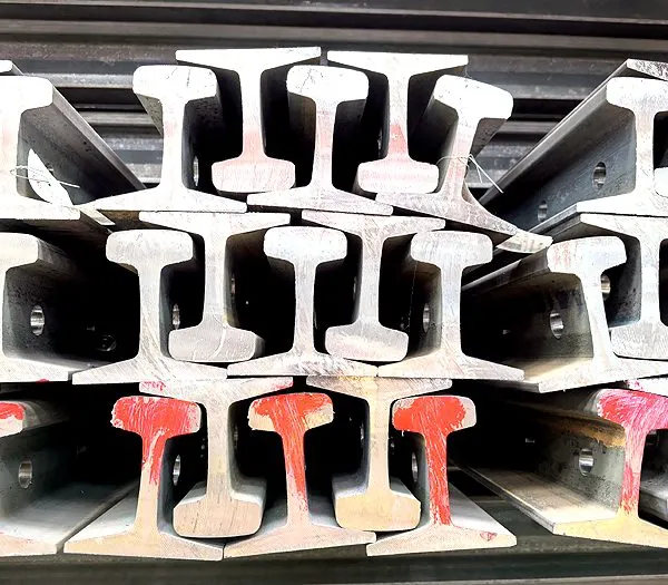 جی بی ٹریک ریل 9 کلوگرام