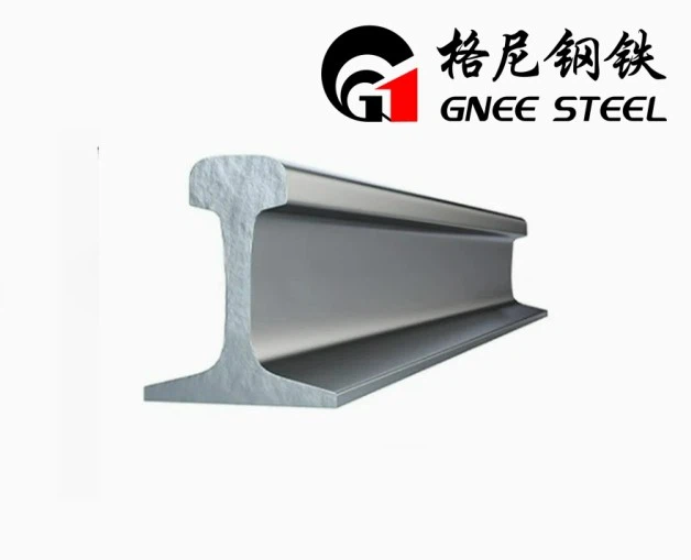 GOST KP80 Crane Rail Specification