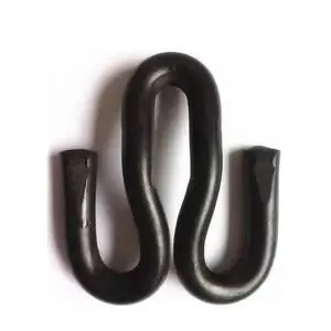 اعلی معیار کی ریل فاسٹنر فاسٹ کلپ