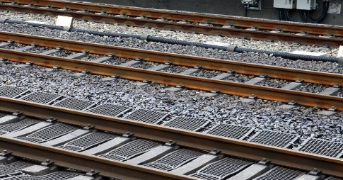 steel rail steel rail