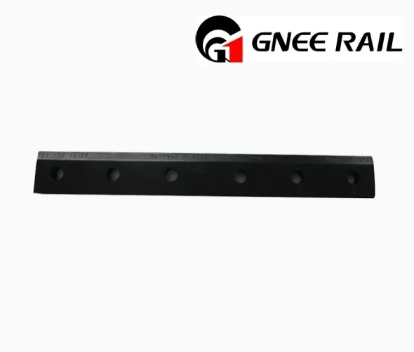 AREMA سٹینڈرڈ 115RE ریل کے لیے جوائنٹ بار