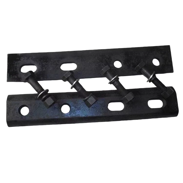 Joint Bar Rail Fish Plate high quality