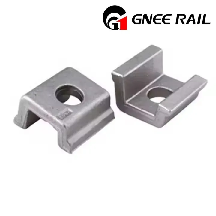 KPO3 ریل کلیمپس