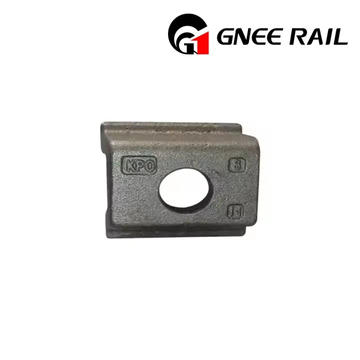 KPO5 ریل کلیمپ