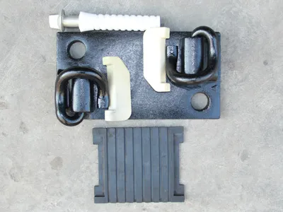 Railway Fastener Systems Railway Fastener Systems