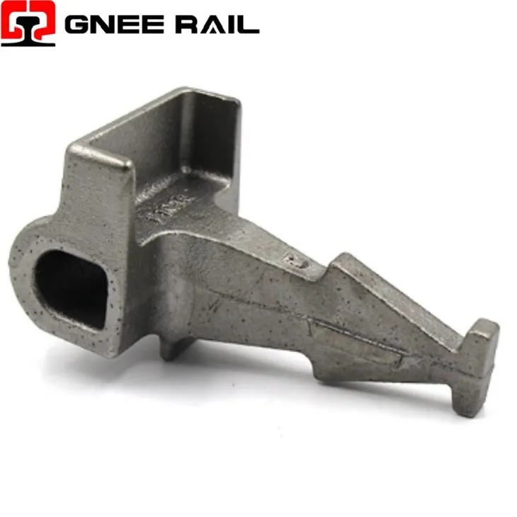 اعلی معیار کی ریل فاسٹنر ریل کندھے