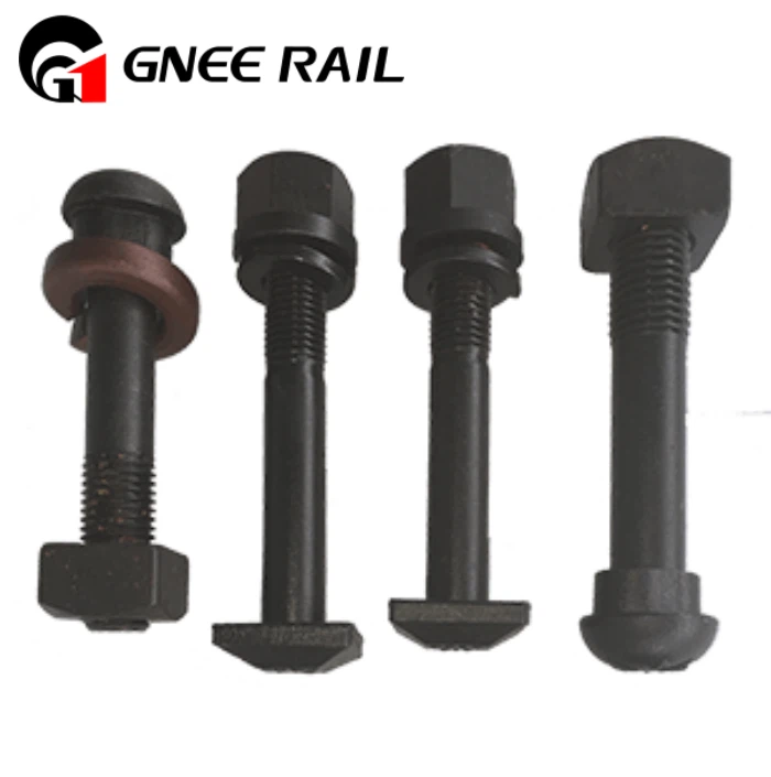 ریل روڈ لیگ بولٹس