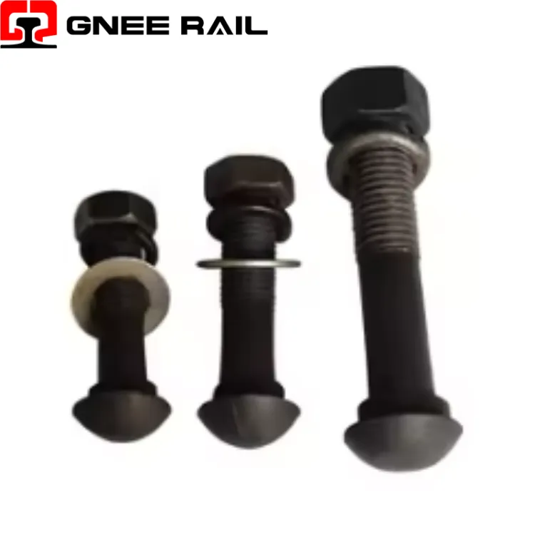 اسٹیل سب وے طبقہ بولٹ