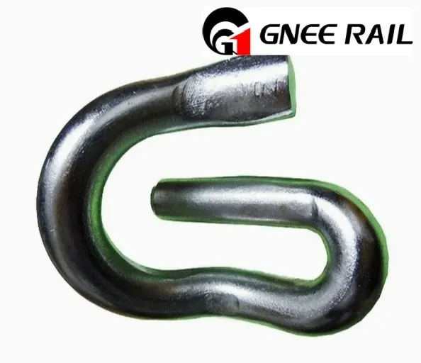 PR415 ریلوے کلپس