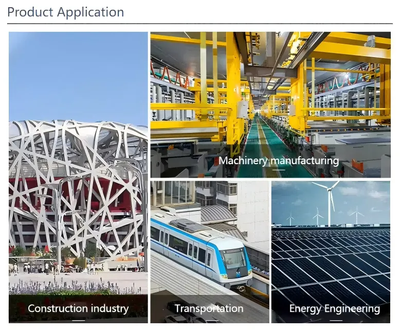 GB Standard Light Steel Rail Q235 22kg GB Standard Light Steel Rail Q235 22kg