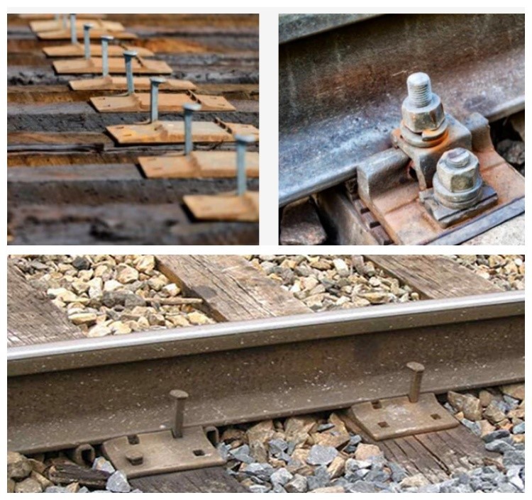 Rail Dog Spike For Timber Sleeper Rail Dog Spike For Timber Sleeper