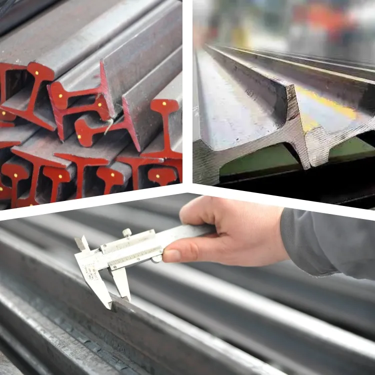 Railroad steel rail Railroad steel rail