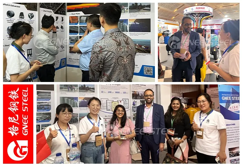 Customized rail clips Customized rail clips