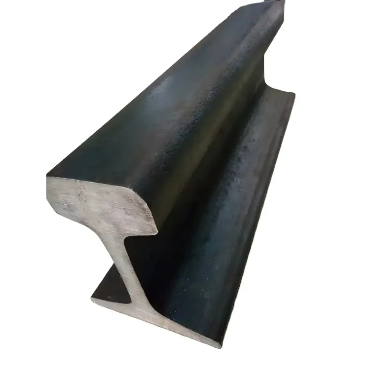 Q 235 55 Q لائٹ کاربن اسٹیل ریل کان کنی