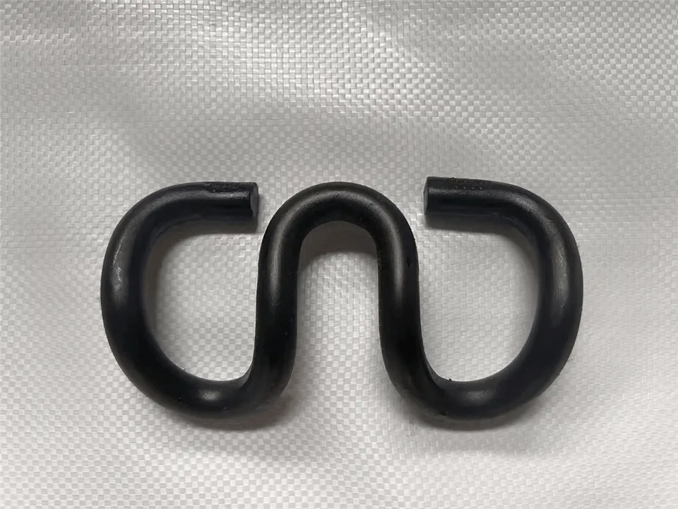 ریل باندھنے والی ریل ایس کے ایل کلپ