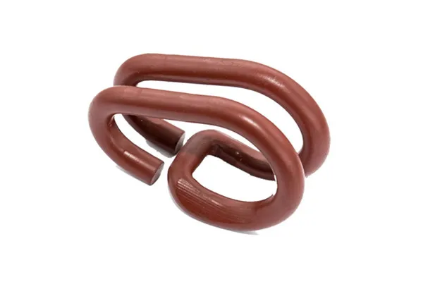 ریل باندھنے والی ریلیں ڈینک کلپس