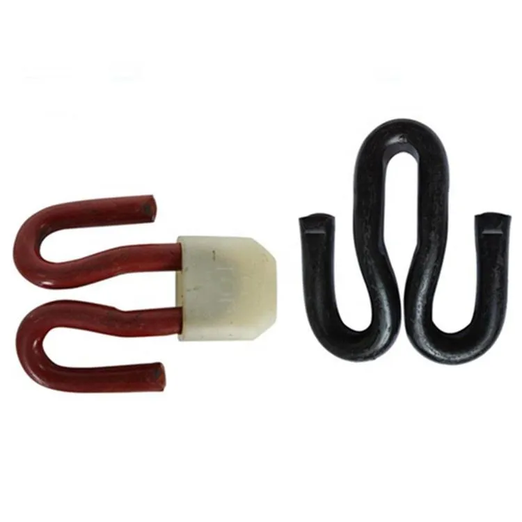 ریل فکسنگ فاسٹ کلپس اسٹیل