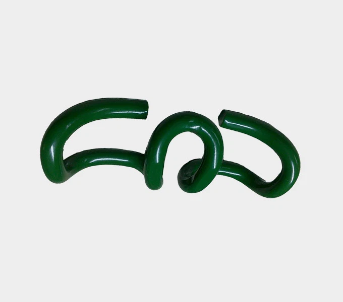 ریلوے کلپس SKL3