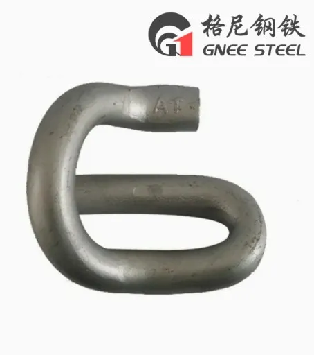 ریلوے E2091 کلپ