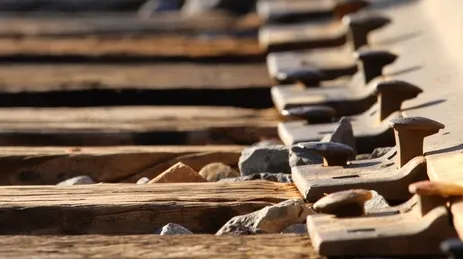 ریلوے فاسٹنرز کاربن اسٹیل ٹریک اسپائکس