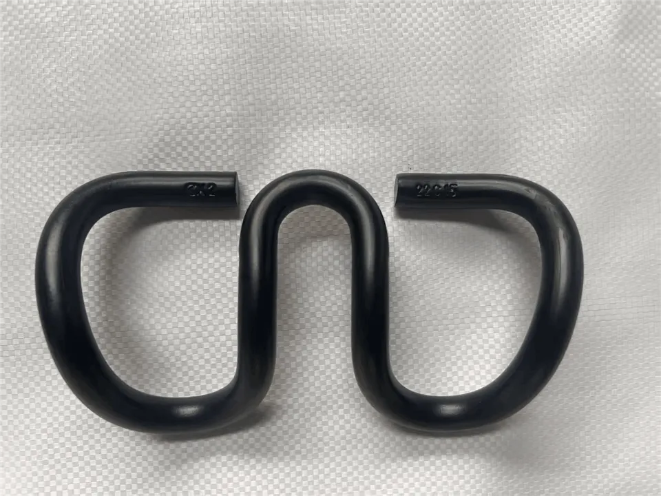 ریلوے باندھنے والی ریل اسکلپ