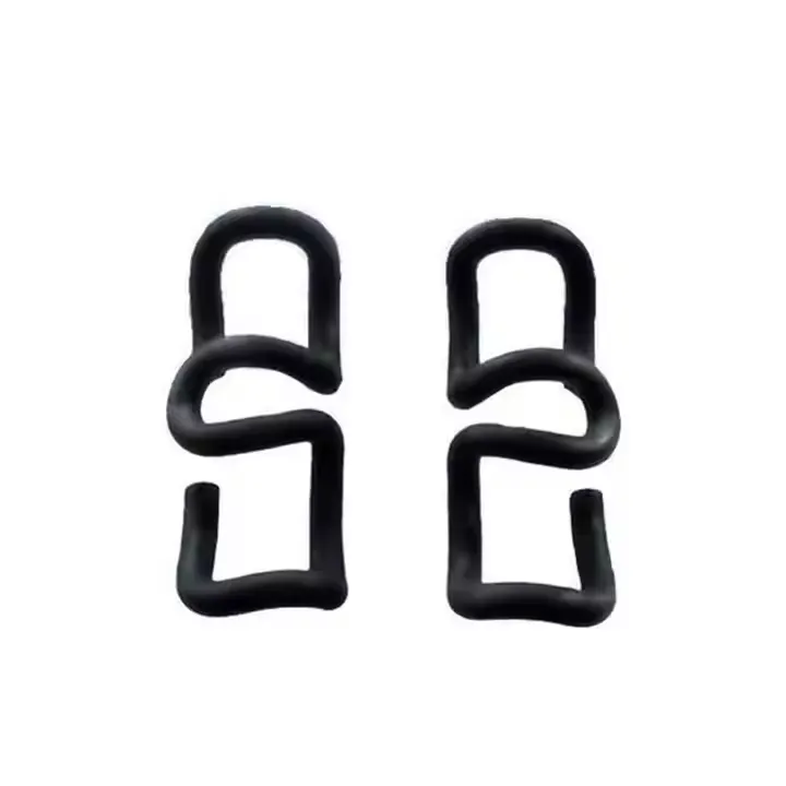 ریلوے ایس کے ایل 12 کلپ